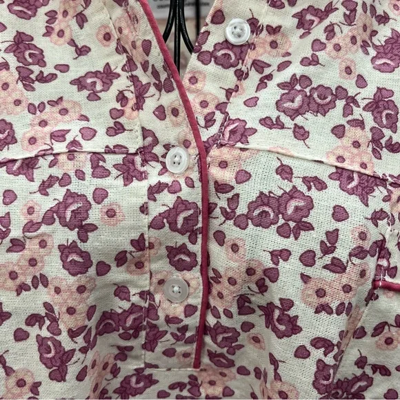 Country Store Nightgown - Size 2XL - Picture 6 of 8